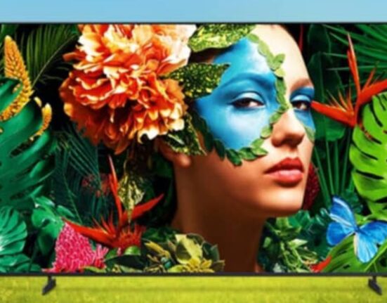 Samsung Launches New Mini LED TVs in India With AI Picture and Sound Upgrades
