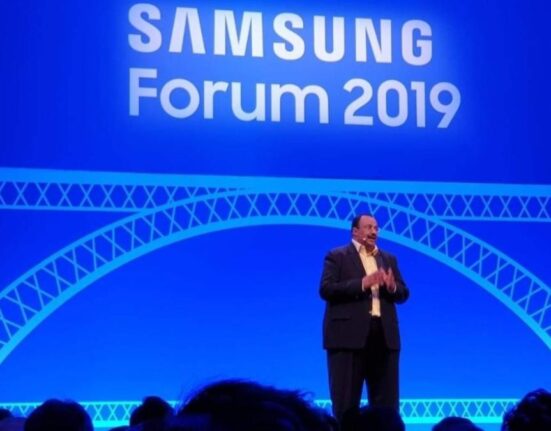 Samsung Mobile head Raju Antony Pullan resigns after 18 years