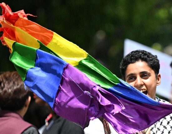 Supreme Court Flags ‘Risk’ of Misuse in Transgender Self-Identification Debate