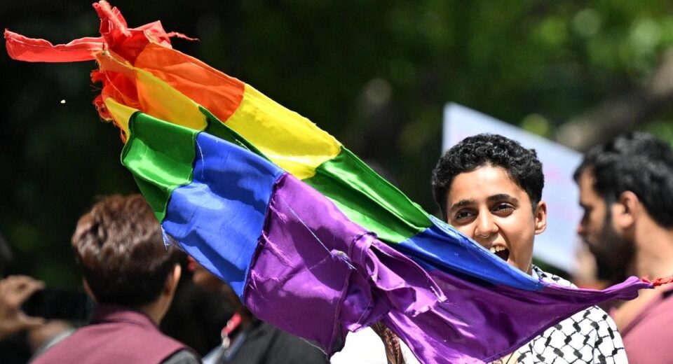 Supreme Court Flags ‘Risk’ of Misuse in Transgender Self-Identification Debate