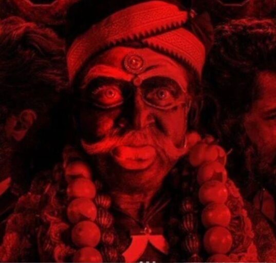 Suriya's 'Karuppu' Crosses 300 Crore Worldwide Milestone