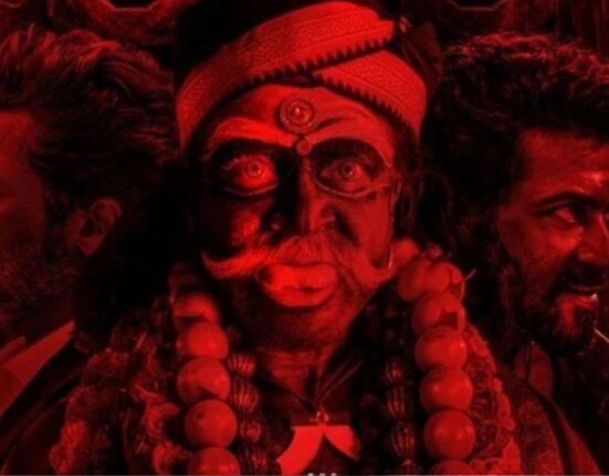 Suriya's 'Karuppu' Crosses 300 Crore Worldwide Milestone