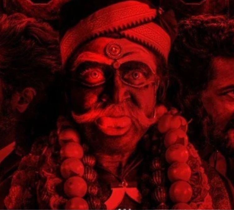 Suriya's 'Karuppu' Crosses 300 Crore Worldwide Milestone
