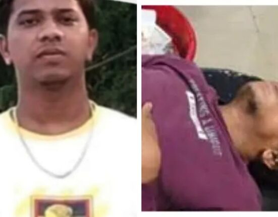 Sword Attack in Berhampur Ends in Police Encounter