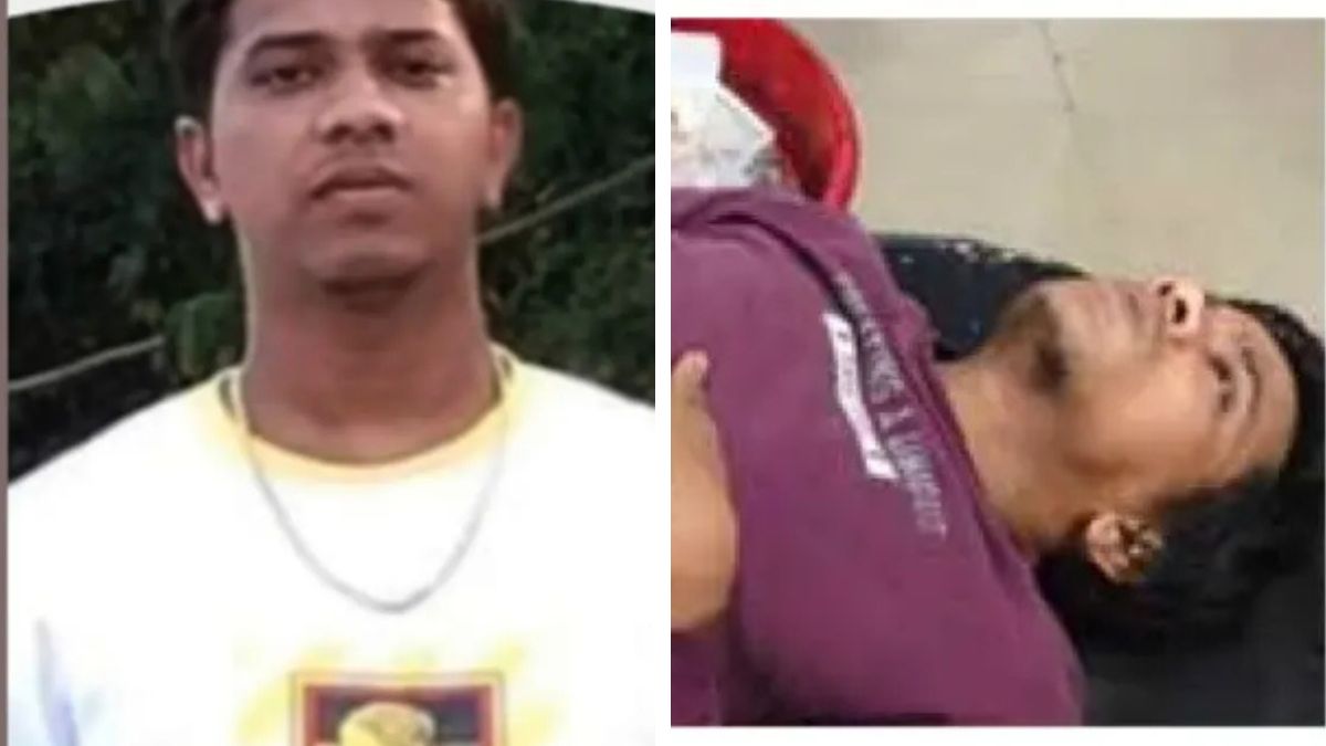 Sword Attack in Berhampur Ends in Police Encounter