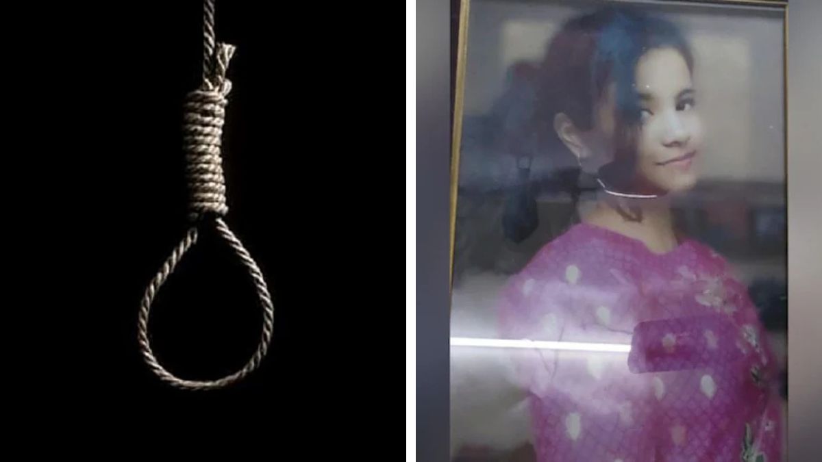 Teen NEET Aspirant Dies by Suicide After Hiding Exam Failure