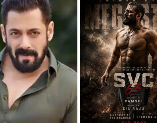 Thaman and Anirudh Hint at Major Musical Collaboration for Salman Khan's SVC63