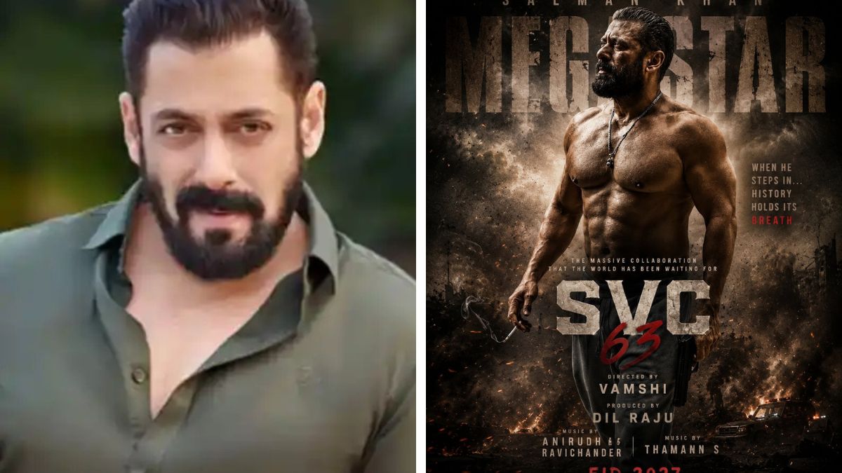 Thaman and Anirudh Hint at Major Musical Collaboration for Salman Khan's SVC63