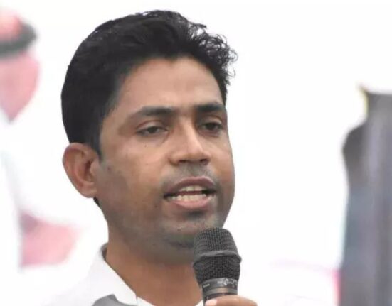 Trinamool Leader Arrested for Threats and Extortion in West Bengal