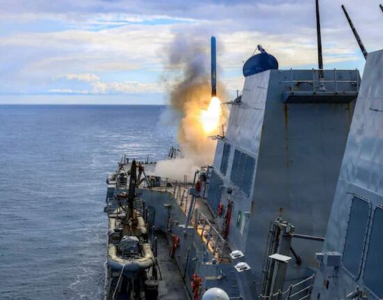 US Attack on Iran: Destroys 6 Small Boats, Shoots Down Missiles And Drones