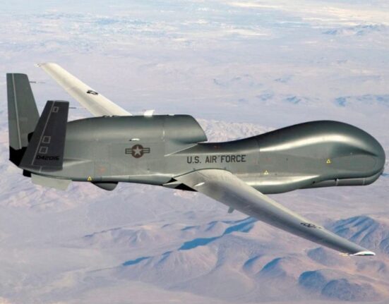 US Strikes Iranian Military Site Amid Rising Tensions, Downs Multiple Drones