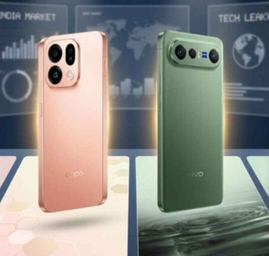 Vivo X300 Ultra and Vivo X300 FE going to launch tomorrow in India