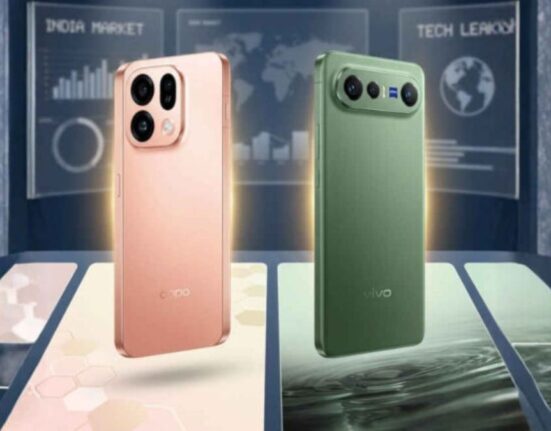 Vivo X300 Ultra and Vivo X300 FE going to launch tomorrow in India