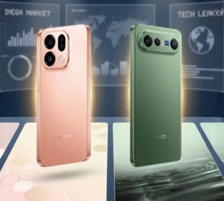 Vivo X300 Ultra and Vivo X300 FE going to launch tomorrow in India
