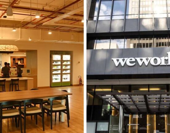 WeWork India Expands Footprint with 1.1 Lakh Sq Ft Premium Flexible Workspace Near Delhi Airport