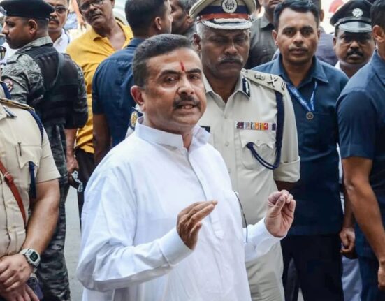 West Bengal CM Vows Zero Tolerance After Kolkata Stone-Pelting Clash