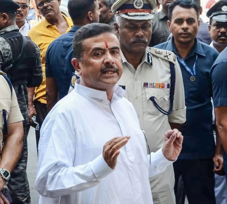 West Bengal CM Vows Zero Tolerance After Kolkata Stone-Pelting Clash