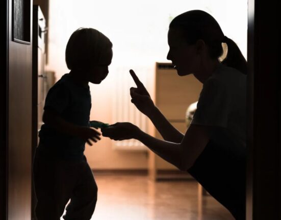 Woman Abuses Her Special Needs Son in Viral Social Media Video