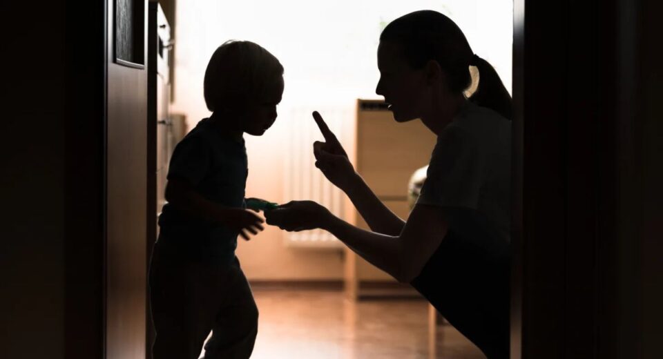 Woman Abuses Her Special Needs Son in Viral Social Media Video