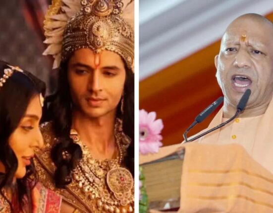 Yogi Adityanath Makes Krishnavataram Tax-Free After Lucknow Screening