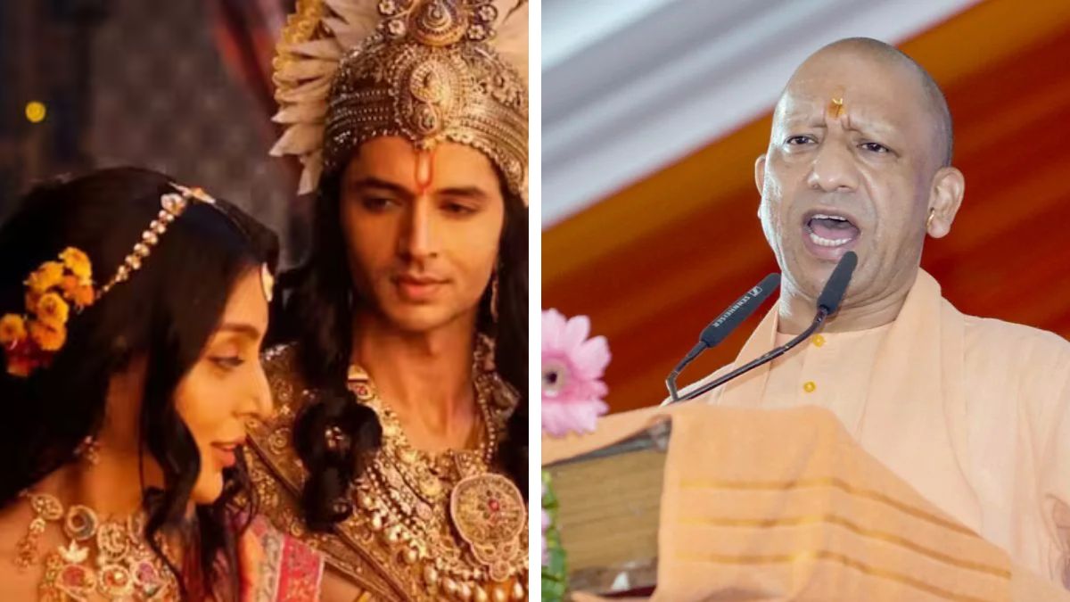 Yogi Adityanath Makes Krishnavataram Tax-Free After Lucknow Screening