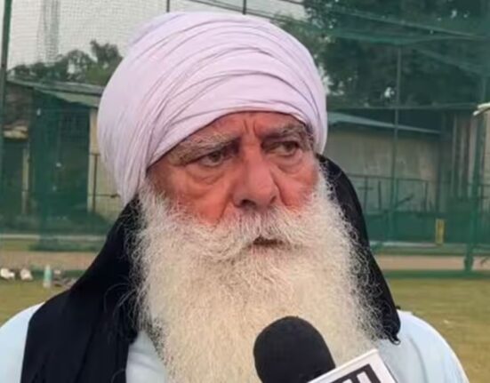 Yograj Singh Faces FIR Over Derogatory Remark in Lukkhe Series