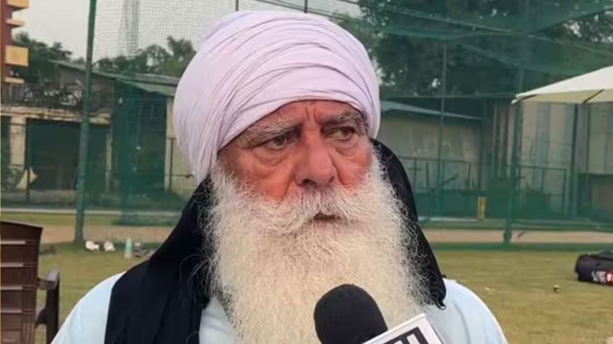Yograj Singh Faces FIR Over Derogatory Remark in Lukkhe Series