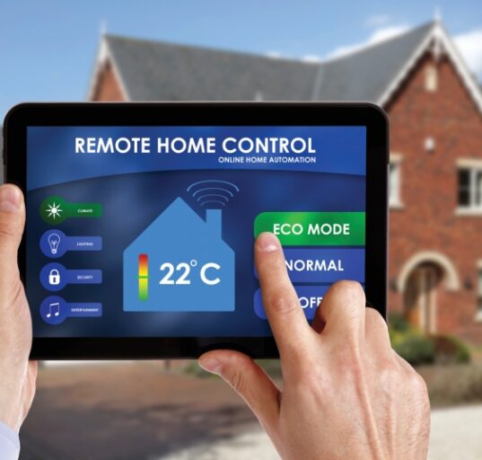 Home Heating Control Systems
