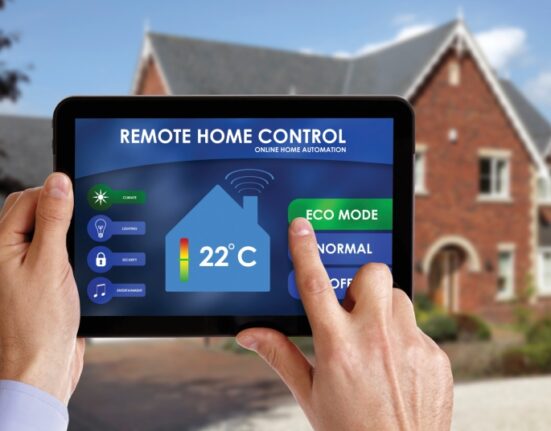Home Heating Control Systems