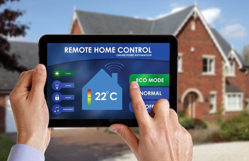 Home Heating Control Systems