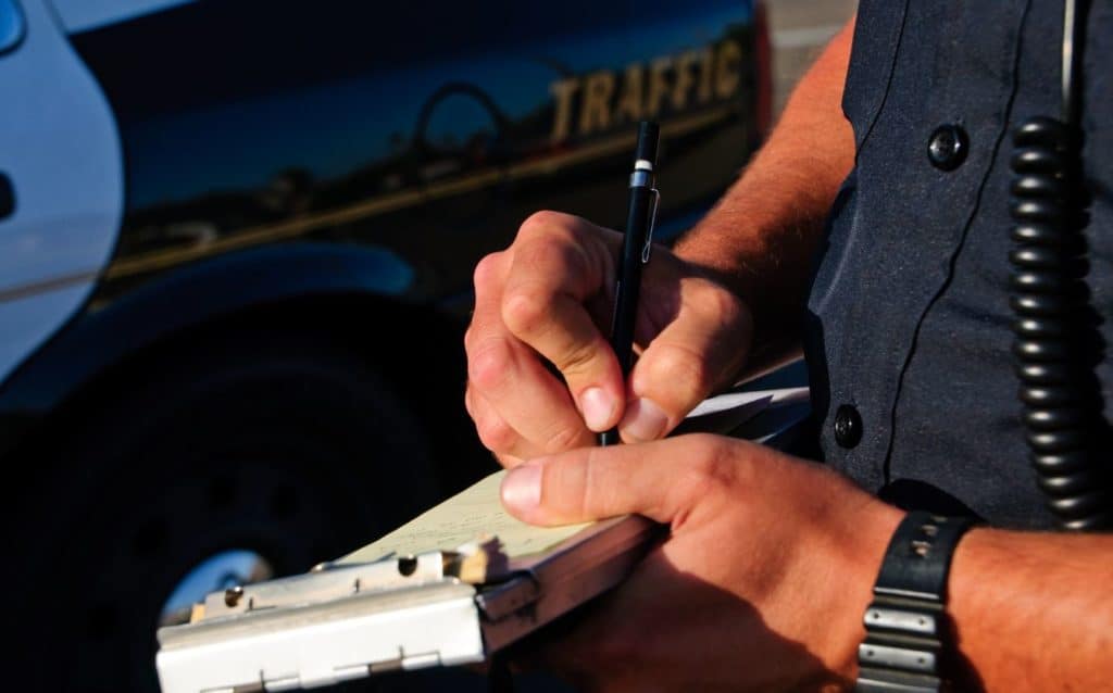 How to Navigate a Traffic Ticket With Confidence and Come Out Ahead