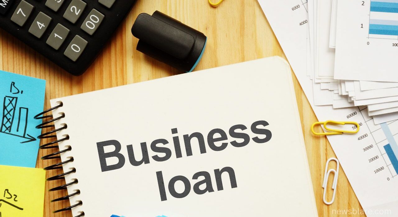 Business Loan Interest Rate