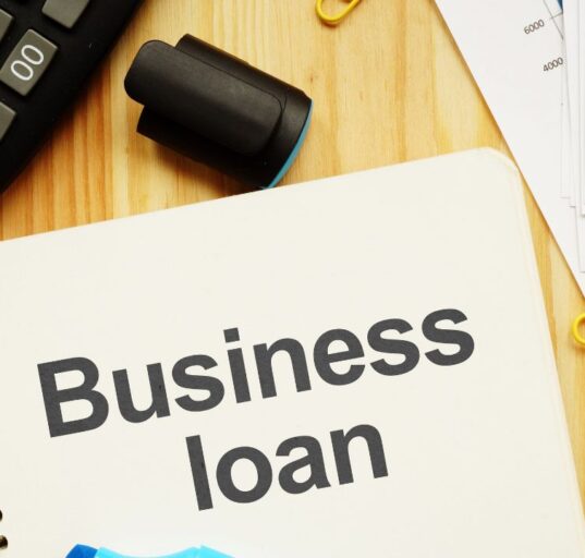 Business Loan Interest Rate