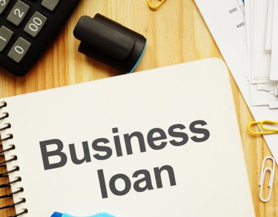 Business Loan Interest Rate