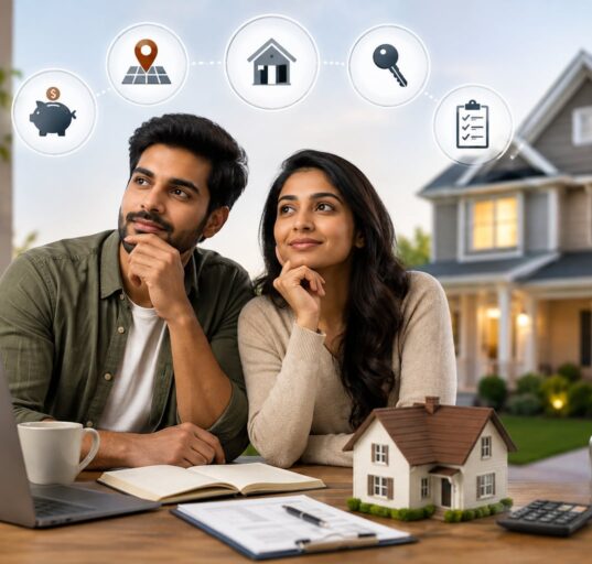 tips for first time house buyer