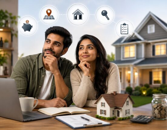 tips for first time house buyer