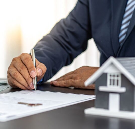 Real Estate Investing in San Antonio