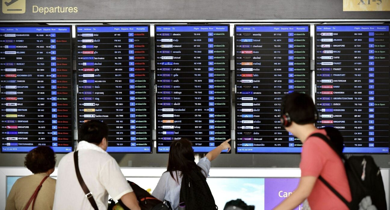 airlines hiden costs