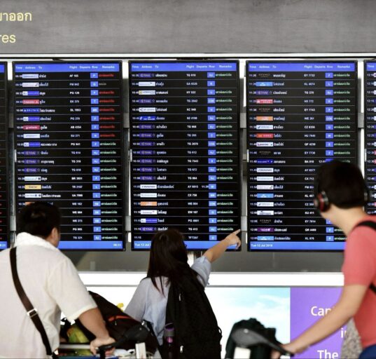 airlines hiden costs