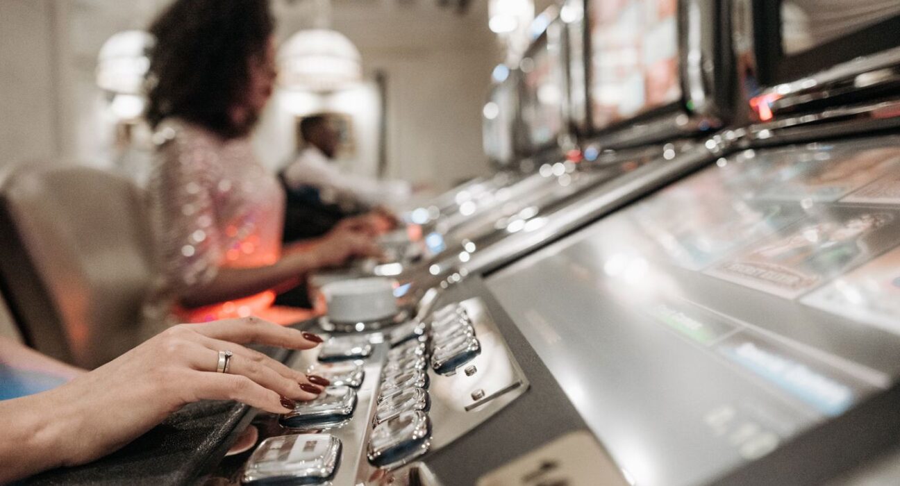 online casino apps