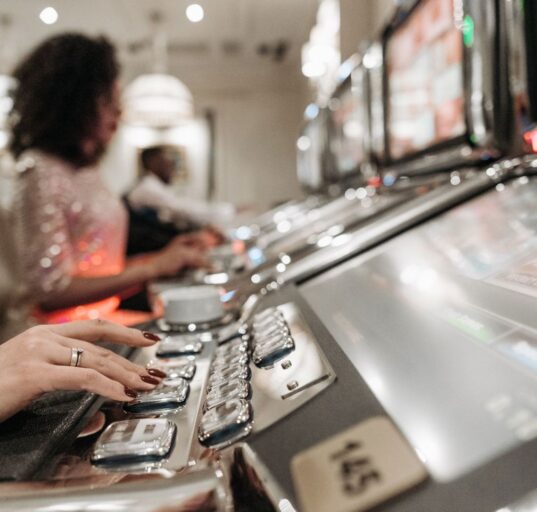 online casino apps