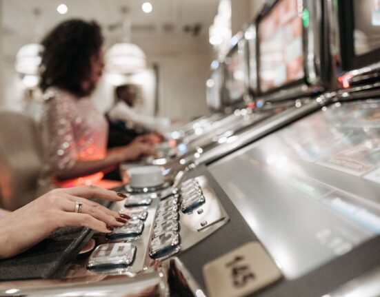 online casino apps