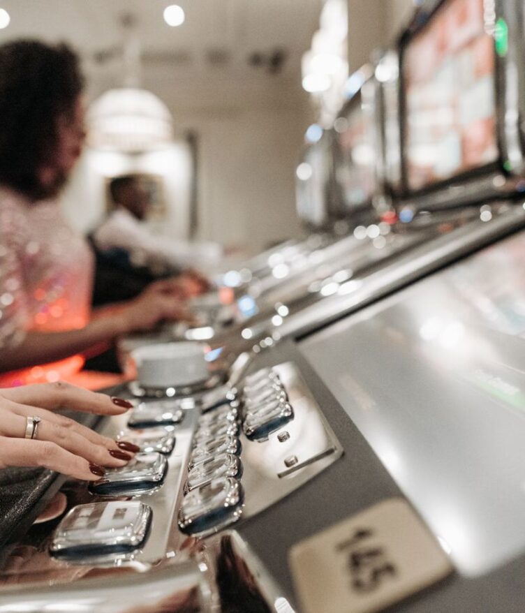 online casino apps