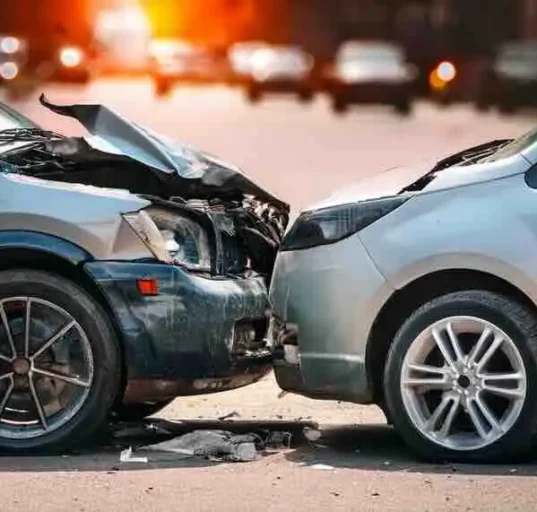 car crash claims