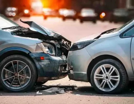 car crash claims