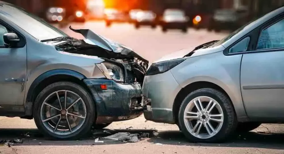 car crash claims