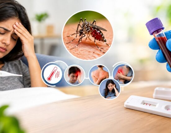 choosing the right dengue test
