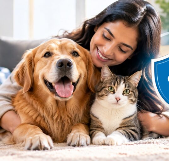 pet insurance in India