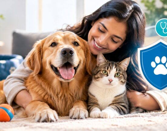 pet insurance in India